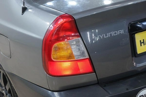 Седан Hyundai Accent 2008 года, 269000 рублей, Новокузнецк