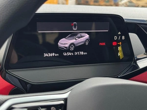 Внедорожник Volkswagen ID.4 2022 года, 3099000 рублей, Кропоткин