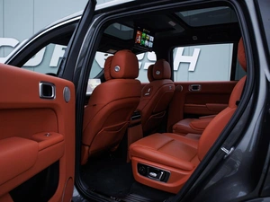 Внедорожник Li Auto L9 2024 года, 6820000 рублей, Большой Сочи