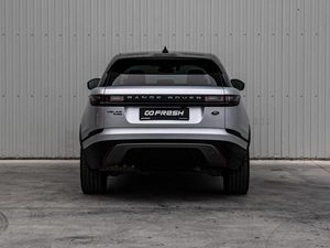 Внедорожник Land Rover Range Rover Velar 2017 года, 4700000 рублей, Краснодар
