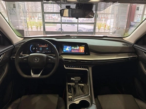 Внедорожник Changan CS35PLUS 2024 года, 2120000 рублей, Орёл