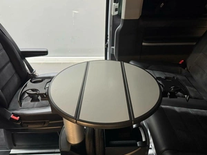 Минивэн Volkswagen Multivan 2016 года, 3847000 рублей, Красноярск