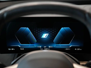 Внедорожник BMW iX 2022 года, 9500000 рублей, Омск