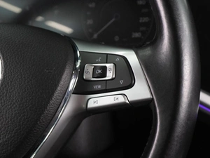 Внедорожник Volkswagen Touareg 2020 года, 4250000 рублей, Воронеж