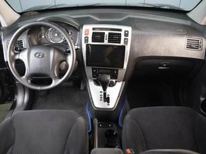 Внедорожник Hyundai Tucson 2006 года, 850000 рублей, Омск