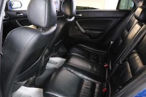 Седан Honda Accord 2006 года, 899000 рублей, Омск