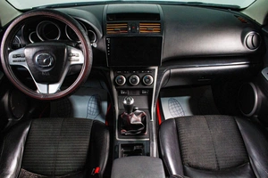 Седан Mazda 6 2008 года, 589000 рублей, Сургут