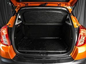 Внедорожник Opel Mokka 2014 года, 945000 рублей, Тюмень