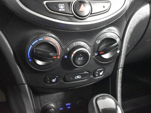 Седан Hyundai Solaris 2015 года, 742200 рублей, Казань