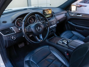Внедорожник Mercedes-benz GLS-класс 2017 года, 4499000 рублей, Саратов