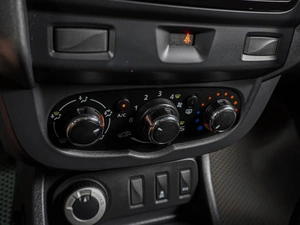 Внедорожник Renault Duster 2016 года, 1349000 рублей, Воронеж