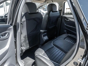 Внедорожник Renault Kaptur 2021 года, 1700000 рублей, Ставрополь