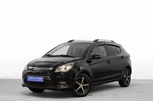 Хетчбэк Lifan X50 2016 года, 499000 рублей, Барнаул