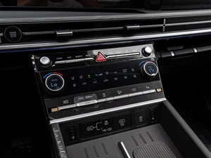 Внедорожник Hyundai Santa Fe 2026 года, 5600000 рублей, Краснодар