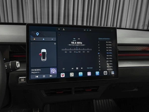 Внедорожник Jetour Dashing 2023 года, 2064000 рублей, Ставрополь