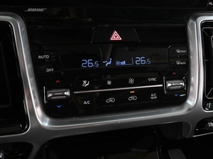 Внедорожник Kia Sorento 2020 года, 4549000 рублей, Аксай