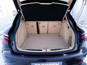 Внедорожник Porsche Macan S 2015 года, 3360000 рублей, Самара