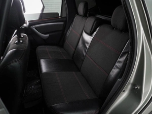 Внедорожник Renault Duster 2012 года, 874000 рублей, Воронеж