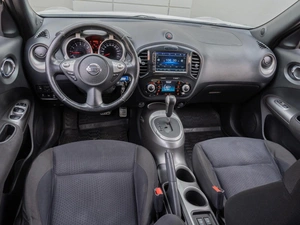 Внедорожник Nissan Juke 2012 года, 1249000 рублей, Саратов