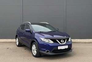 Внедорожник Nissan Qashqai 2018 года, 2055000 рублей, Солонцы