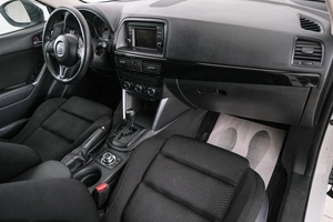 Внедорожник Mazda CX-5 2013 года, 1699000 рублей, Красноярск