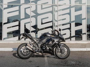 Kawasaki Ninja 1000 2016 года, 859000 рублей, Краснодар