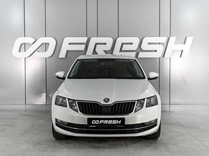 Лифтбек Skoda Octavia 2020 года, 1309000 рублей, Аксай