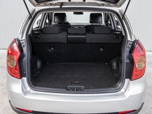 Внедорожник SsangYong Actyon 2011 года, 990000 рублей, Краснодар