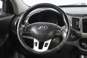 Внедорожник Kia Sportage 2013 года, 1399000 рублей, Новосибирск