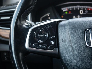 Внедорожник Honda CR-V 2020 года, 3150000 рублей, Краснодар