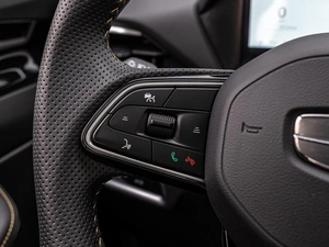 Внедорожник Geely Coolray 2025 года, 2550000 рублей, Краснодар