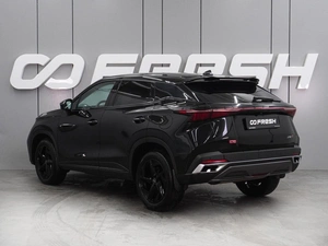 Внедорожник OMODA C5 2023 года, 1860000 рублей, Воронеж