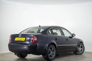 Седан Volkswagen Passat 2004 года, 799000 рублей, Оренбург