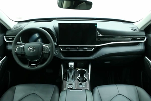 Внедорожник Toyota Highlander 2025 года, 5260000 рублей, Красноярск