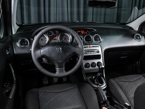 Хетчбэк Peugeot 308 2010 года, 399000 рублей, Волгоград