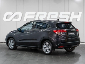 Внедорожник Honda Vezel 2020 года, 2279000 рублей, Сургут