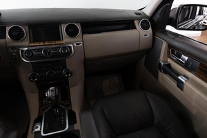 Внедорожник Land Rover Discovery 2012 года, 1699000 рублей, Красноярск