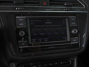 Внедорожник Volkswagen Tiguan 2018 года, 1899000 рублей, Минеральные Воды