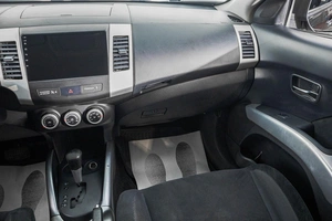 Внедорожник Mitsubishi Outlander 2007 года, 999000 рублей, Барнаул