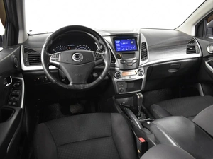 Внедорожник SsangYong Actyon 2014 года, 1178200 рублей, Казань