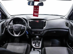 Внедорожник Hyundai Creta 2017 года, 1956000 рублей, Красноярск