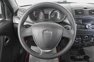 Седан ВАЗ (LADA) Granta 2019 года, 749000 рублей, Кемерово
