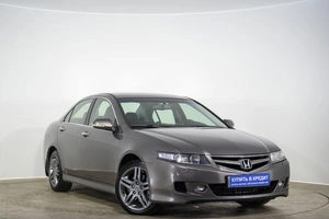 Седан Honda Accord 2007 года, 1229000 рублей, Оренбург