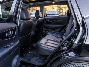 Внедорожник Nissan X-Trail 2018 года, 2330000 рублей, Большой Сочи