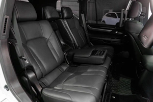 Внедорожник Lexus LX 2021 года, 14639000 рублей, Петрозаводск