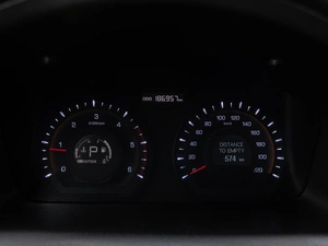 Внедорожник SsangYong Actyon 2012 года, 929000 рублей, Волгоград