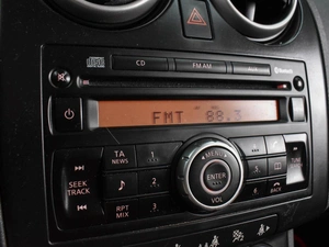 Внедорожник Nissan Qashqai 2009 года, 980000 рублей, Воронеж