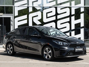 Седан Kia Cerato 2019 года, 1750000 рублей, Волгоград