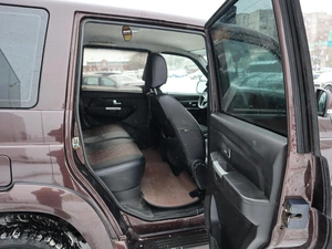 Внедорожник УАЗ Patriot 2016 года, 870000 рублей, Железногорск