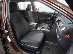 Седан Toyota Camry 2018 года, 1999000 рублей, Воронеж